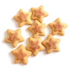 星クッキーのデコパーツ*8個