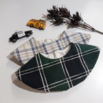 plaid

bib