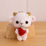 🍓イチゴ祭り🐐
