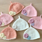 【5112lie様専用♡】新生児どんぐり帽子