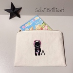 NEW!!moricoco母子手帳ケース
