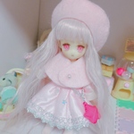 オビツ11  ワンピース