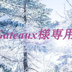 【Gateaux様専用】桜のストールピン　梅の箸置き 