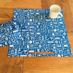 ナフキンセット＊プラモデル＊