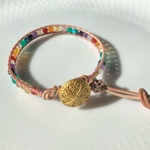 【SALE】虹に願いを  〜GOLD〜