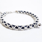 小型ペット用チョーカー（首輪）