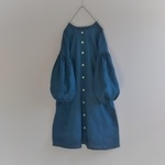 wa様ご注文品・2wayおそでふんわり釦OP