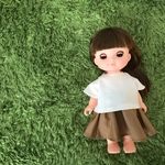 ソランちゃん 洋服セット