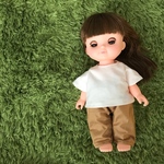 ソランちゃん 洋服セット （ズボン）