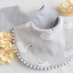 キラキララメで冬のおめかし☆女の子にも男の子にも贈りたいポコポコスタイ