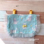 移動ポケット女の子(=^x^=)ねこ
