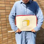 《ジブンでえらべる》クラッチバッグ