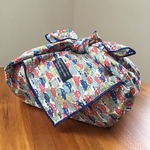 リバティ クロス◆お弁当包み◆ランチョンマット  Cars