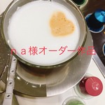 【ｎａ様オーダー作品】ちりめん細工２点セット置物 飾り 