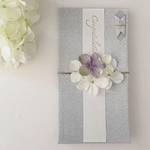 glitter&flowerご祝儀袋35