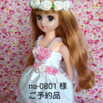na-0801様 ご予約品  