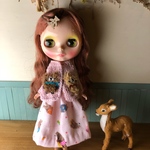 ★ピンク くまさんいっぱいセット★くま太郎 ブライス