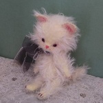 【kino324様、専用ページ】 子猫のカスタードちゃん