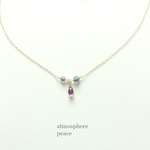 Heliotrope（ネックレス）