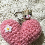 バレンタイン応援♡トラ猫ちゃん