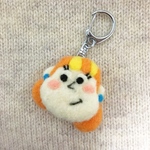 [再販] あたたかオレンジガール🍊