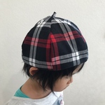 parisfabric★ベレー帽
