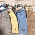 タオルエプロン