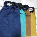 タオルエプロン