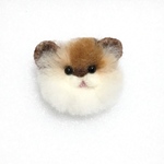 新作♪3姉妹ペロちゃんシリーズ 三女ペロリーナ