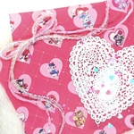 №41 Valentine lovelycats pepar
