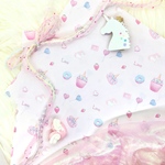 №42 Unicorn sweets pepar
