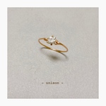 simple ring