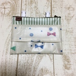 46 ラミネートの移動ポケット