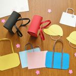 入園祝い・入学祝いに。メッセージカードとギフトボックスのセット