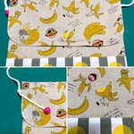 【makonutsさま専用】お便り袋