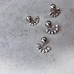 new native silver ball