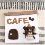 ご予約者様専用ページ☆くまちゃんカフェ☆ホワイトボード