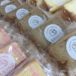 ❷冷凍シフォンケーキ  送料込み