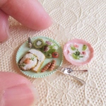 シマリス★ラピュタぱんのモーニング★