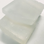 1kg グリセリンソープ 透明石鹸素材