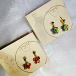 とうらぶイメージピアス