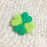 四つ葉🍀