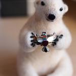 Condor Ring　S950❀