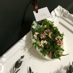アロマワックス  サシェ 森 お花畑