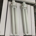 36w UVライト専用 替電球8本