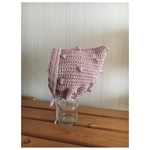 【オーダー品】pokopokoボンネット