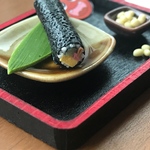 恵方巻き細め