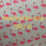 chouchoumika様専用☺︎