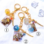  スズメバチの巣入り 御守り  ①B品