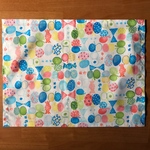 ランチョンマット♡ちょうちょ 女の子